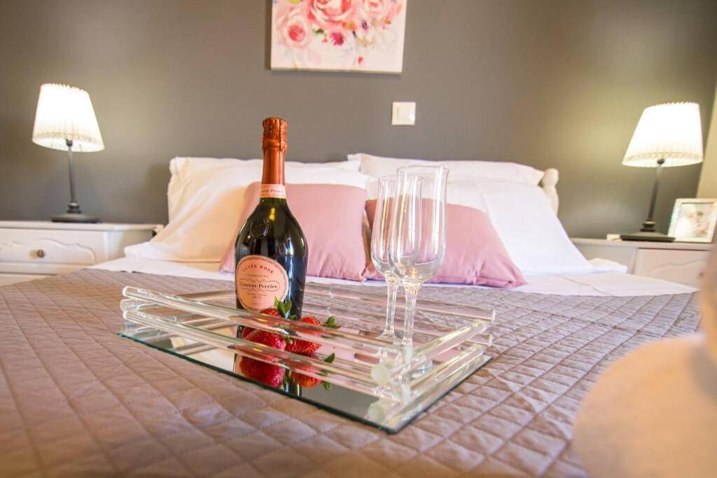Apartment Vasso's Cozy And Comfortable Preveza