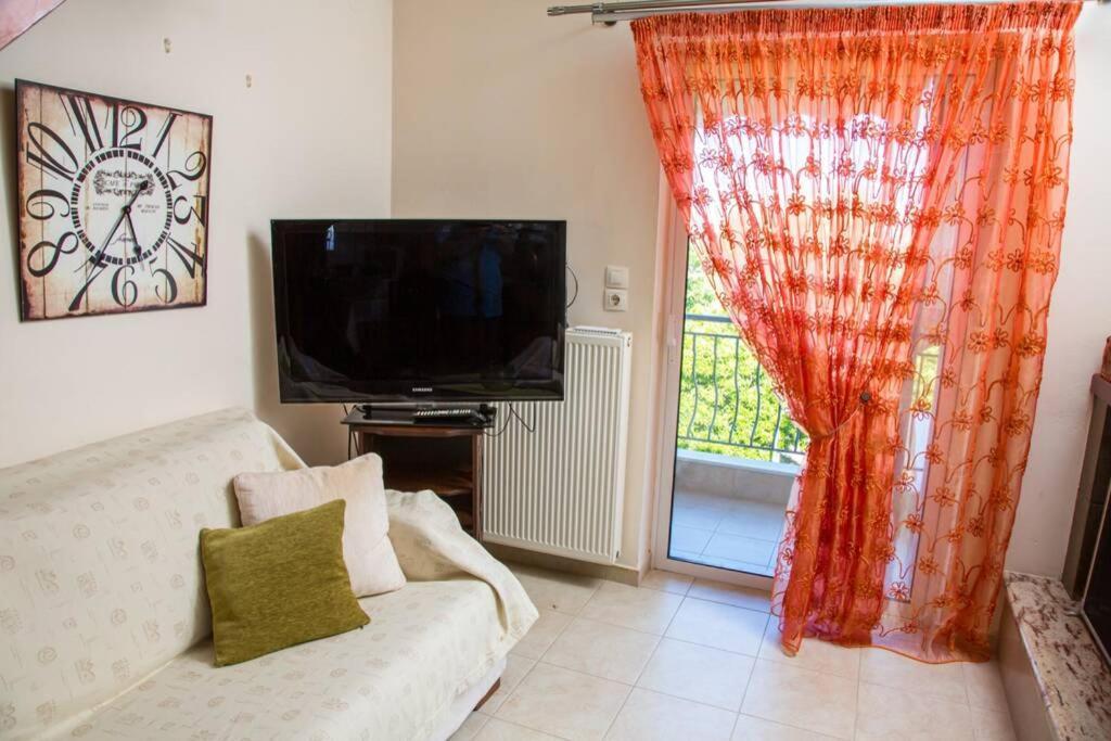 Apartment Vasso's Cozy And Comfortable *