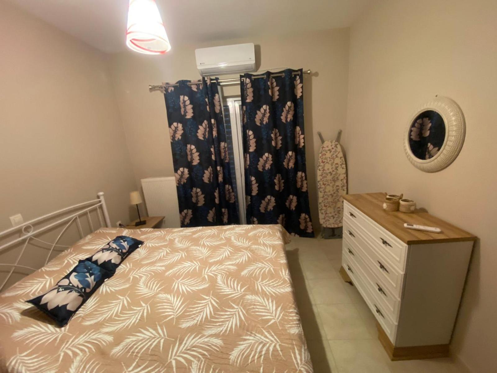 Vasso's Cozy And Comfortable Apartment
